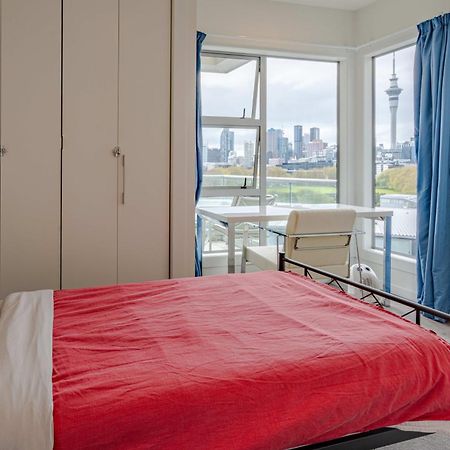 Split Level 125Sqm Sub Penthouse Lägenhet Auckland Exteriör bild